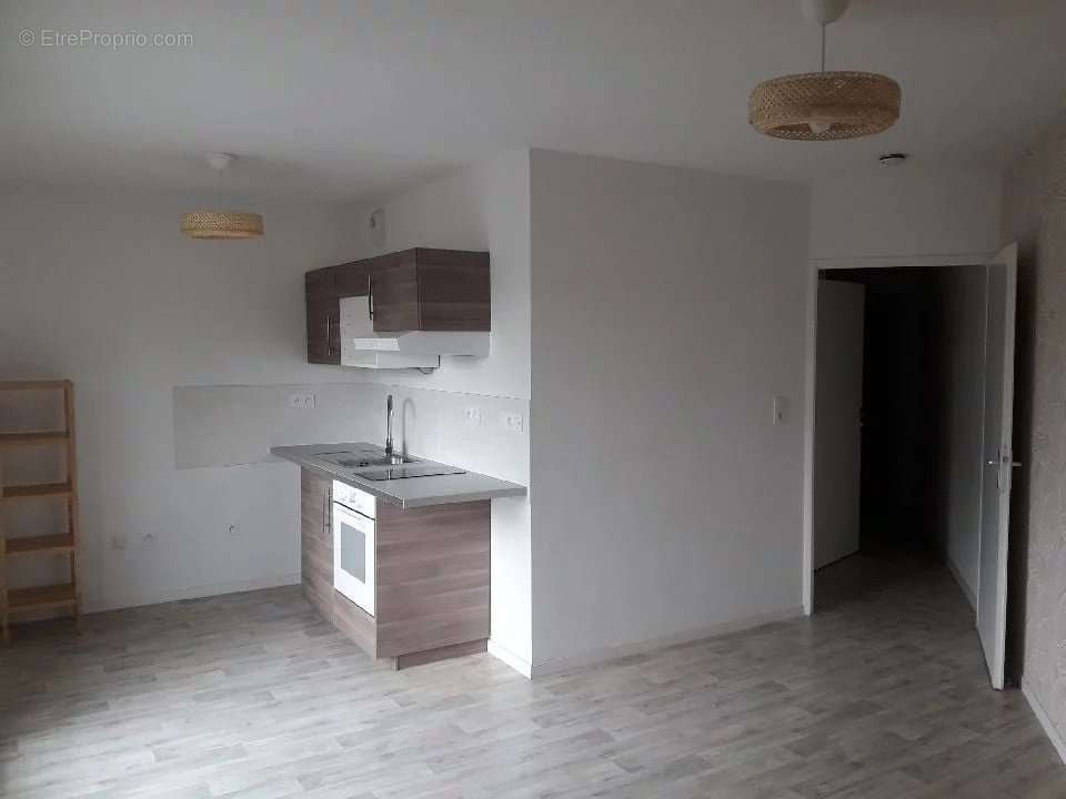 Appartement à TOURS