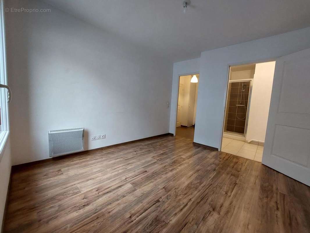   - Appartement à ANGERS