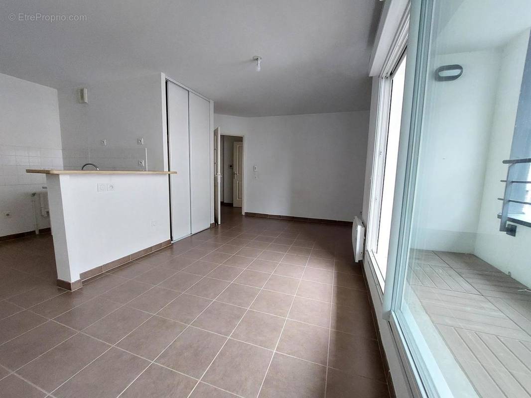   - Appartement à ANGERS