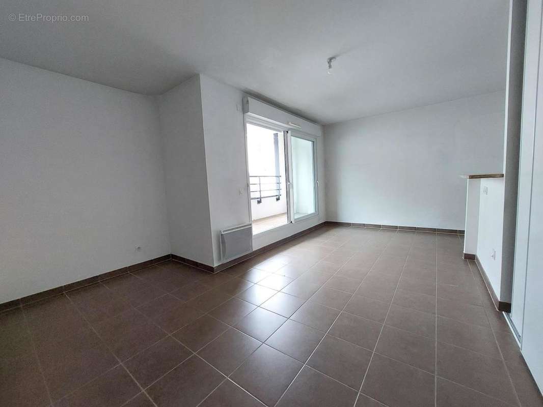   - Appartement à ANGERS