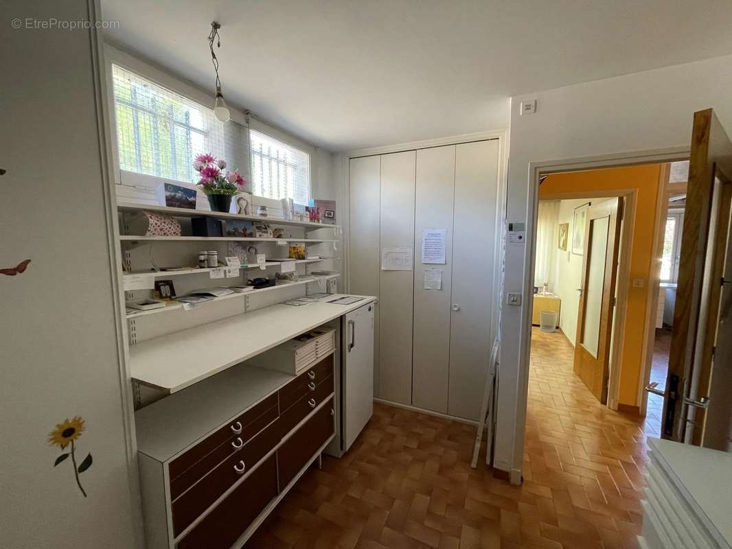 Appartement à LARAGNE-MONTEGLIN