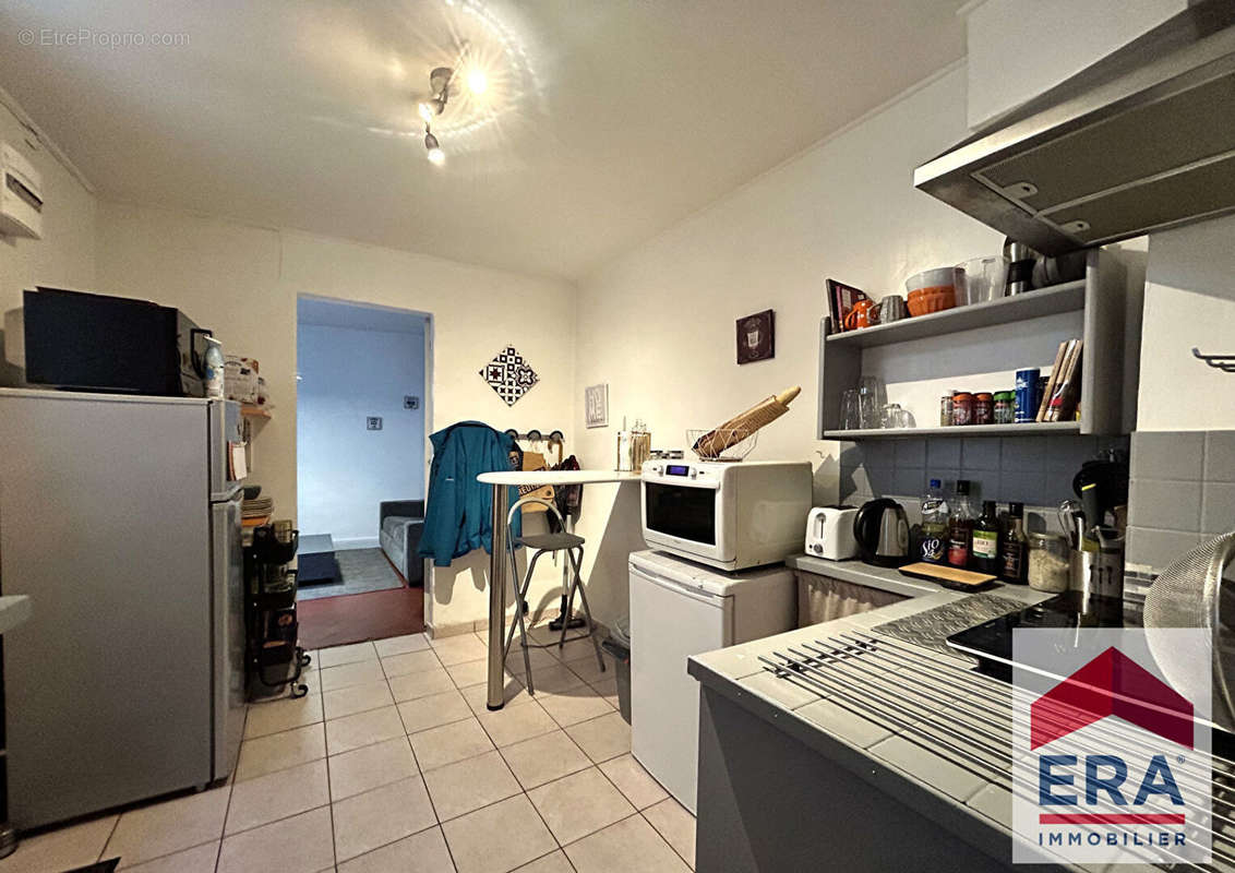 Appartement à AVIGNON