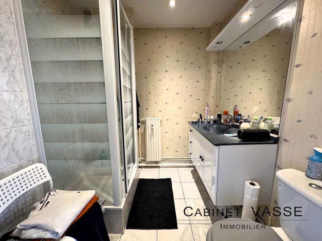 Appartement à CAEN