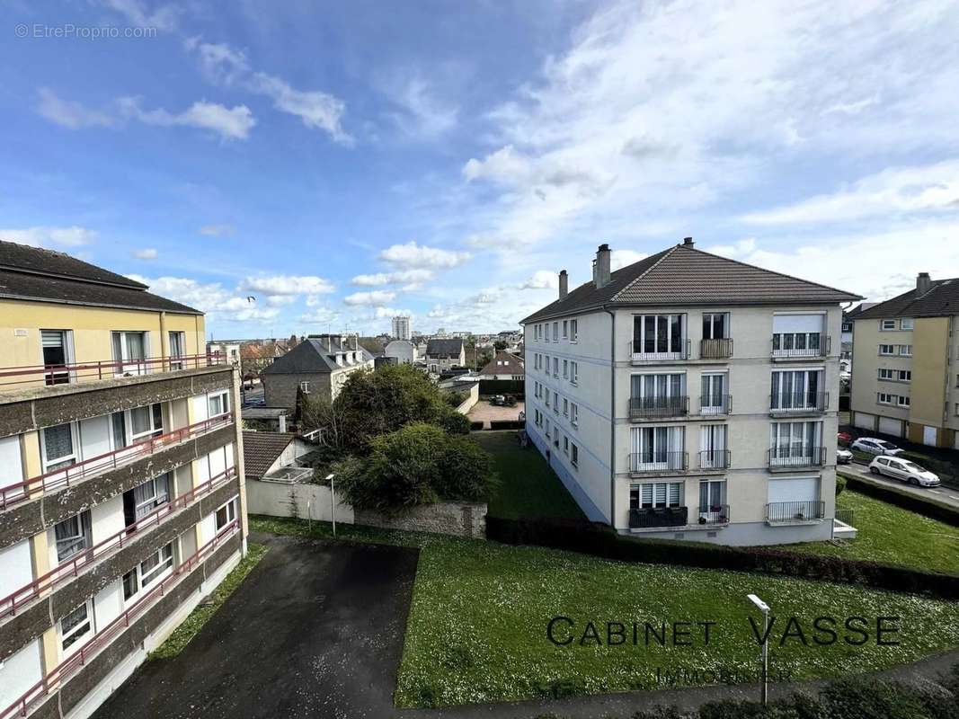 Appartement à CAEN