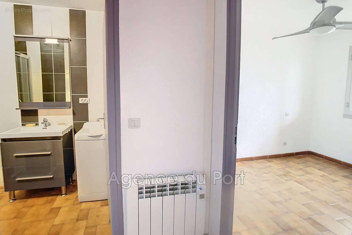 Appartement à CANET-EN-ROUSSILLON