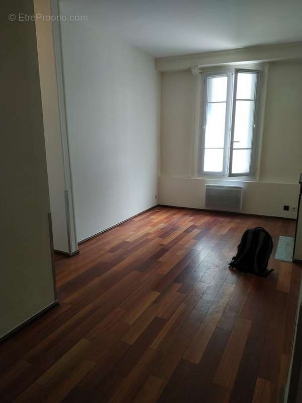 Appartement à PARIS-5E