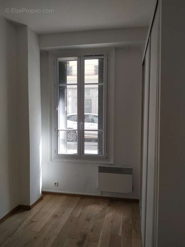 Appartement à PARIS-5E