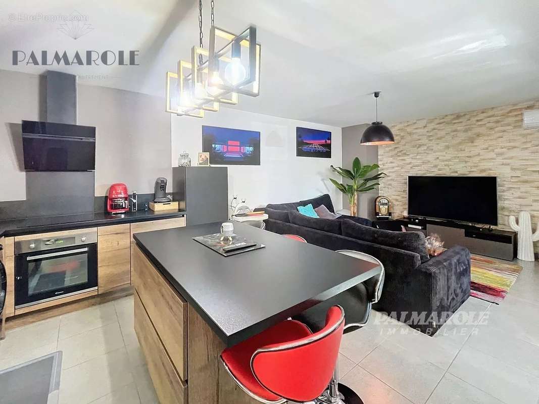 Appartement à PERPIGNAN