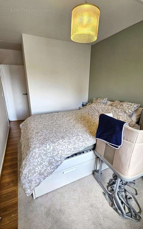 Appartement à PARIS-13E