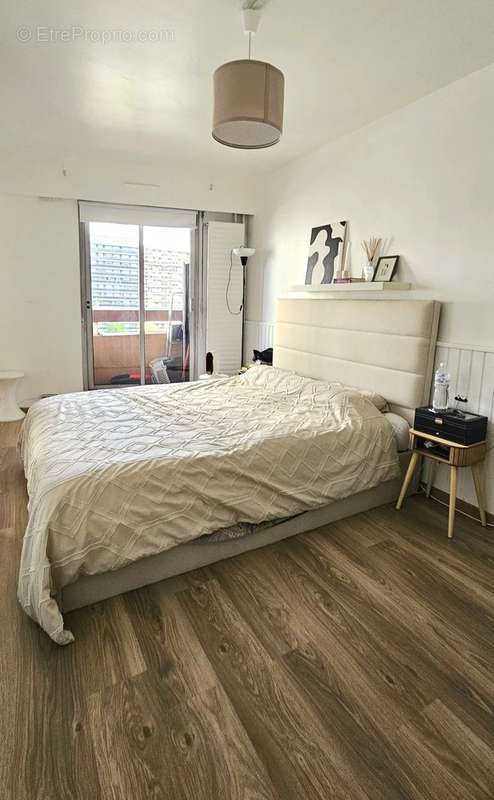 Appartement à PARIS-13E