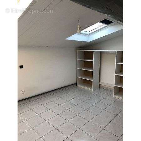 Appartement à BAGES