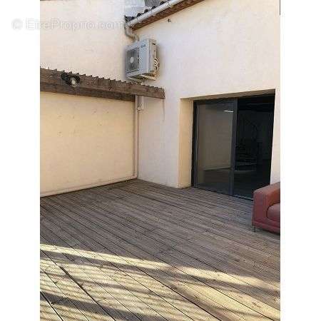 Appartement à BAGES