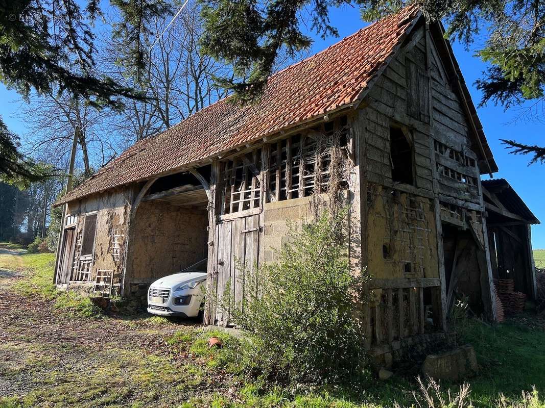 Maison à BRECEY