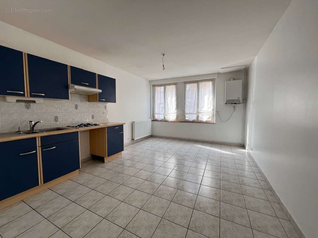 Appartement à AVRANCHES