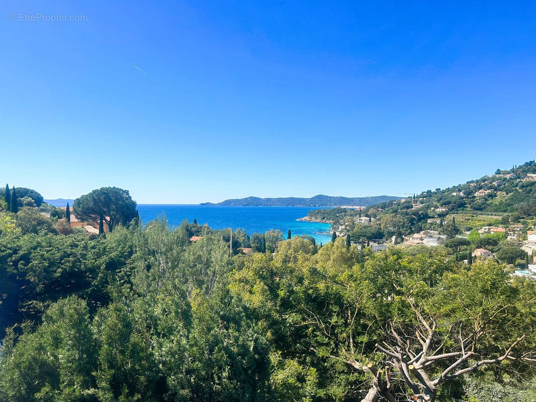 Maison à LE LAVANDOU