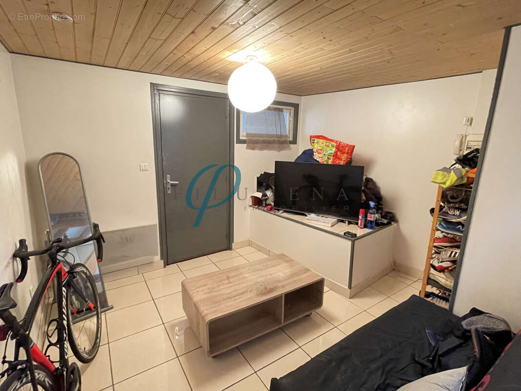 Appartement à BEAUPREAU