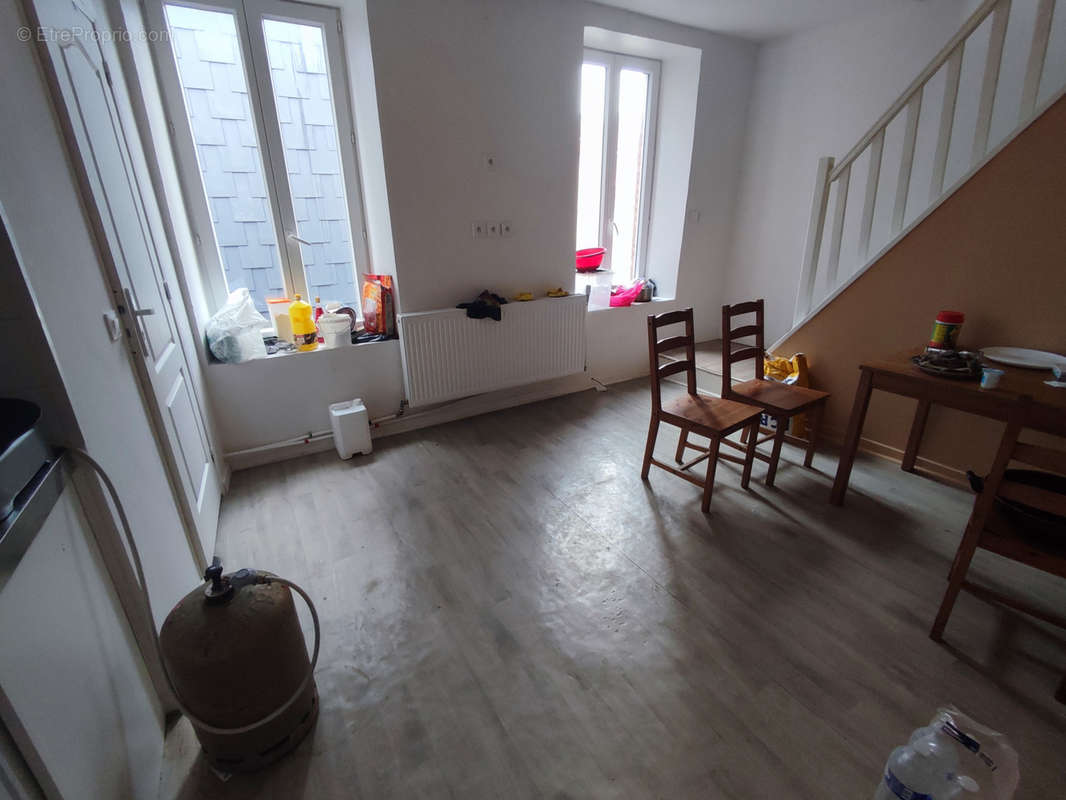 Appartement à BOULOGNE-SUR-MER