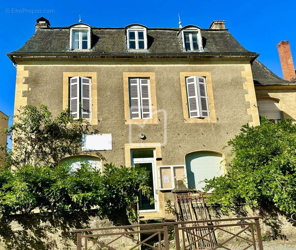 Maison à SARLAT-LA-CANEDA