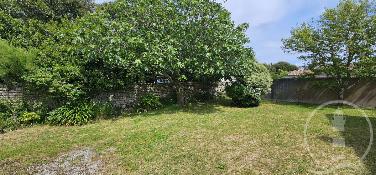 Maison à ARS-EN-RE