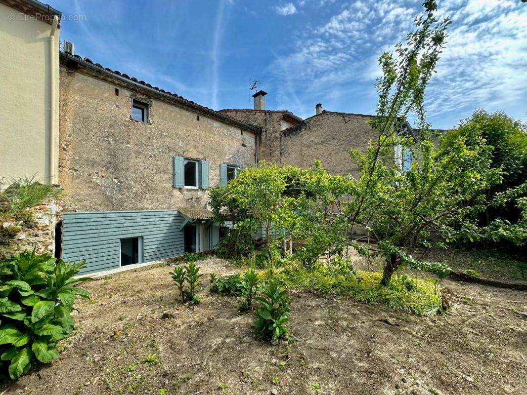 Maison à CASTRES