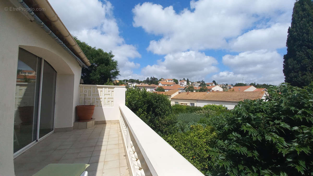 Maison à BEZIERS