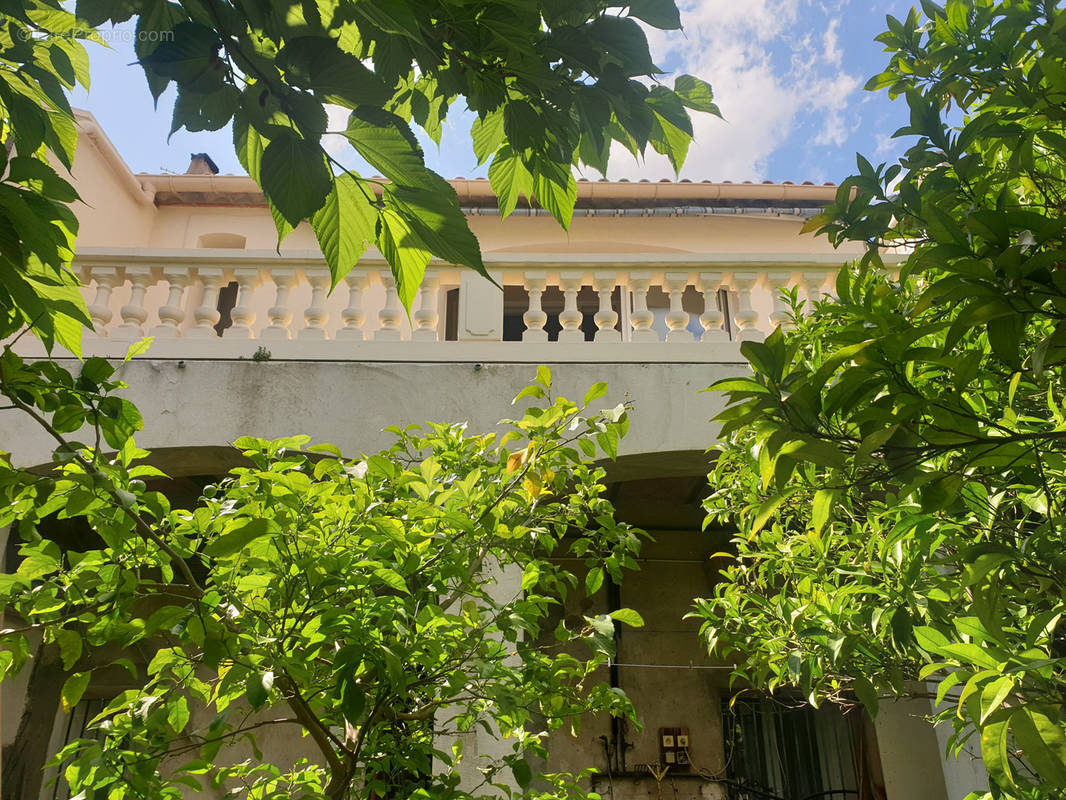 Maison à BEZIERS