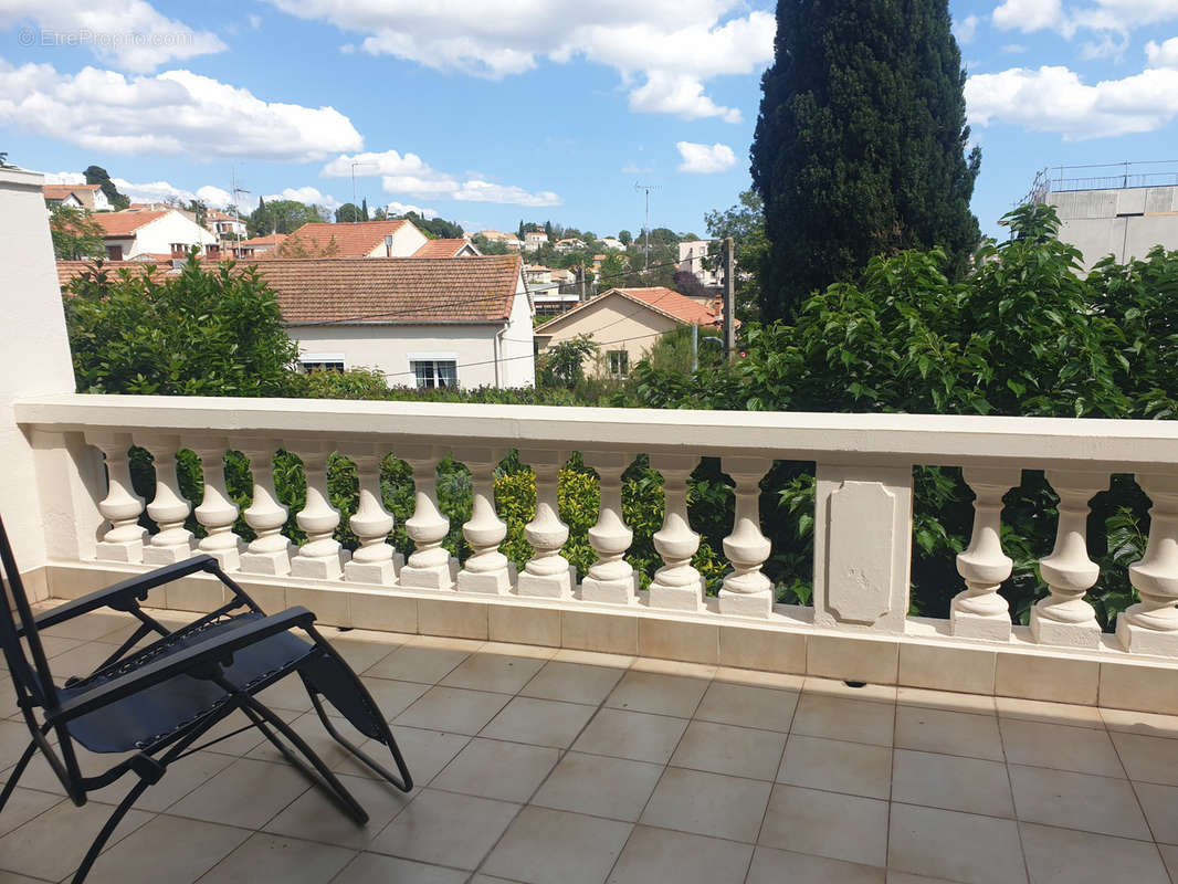 Maison à BEZIERS