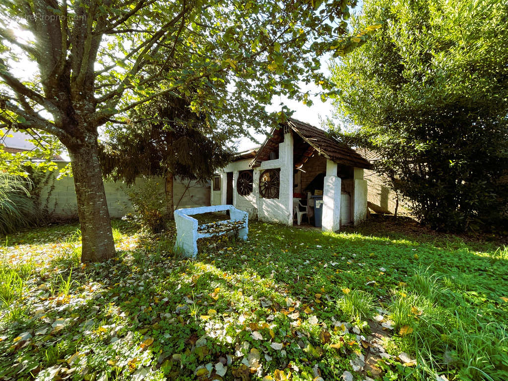 Maison à LE VERSOUD