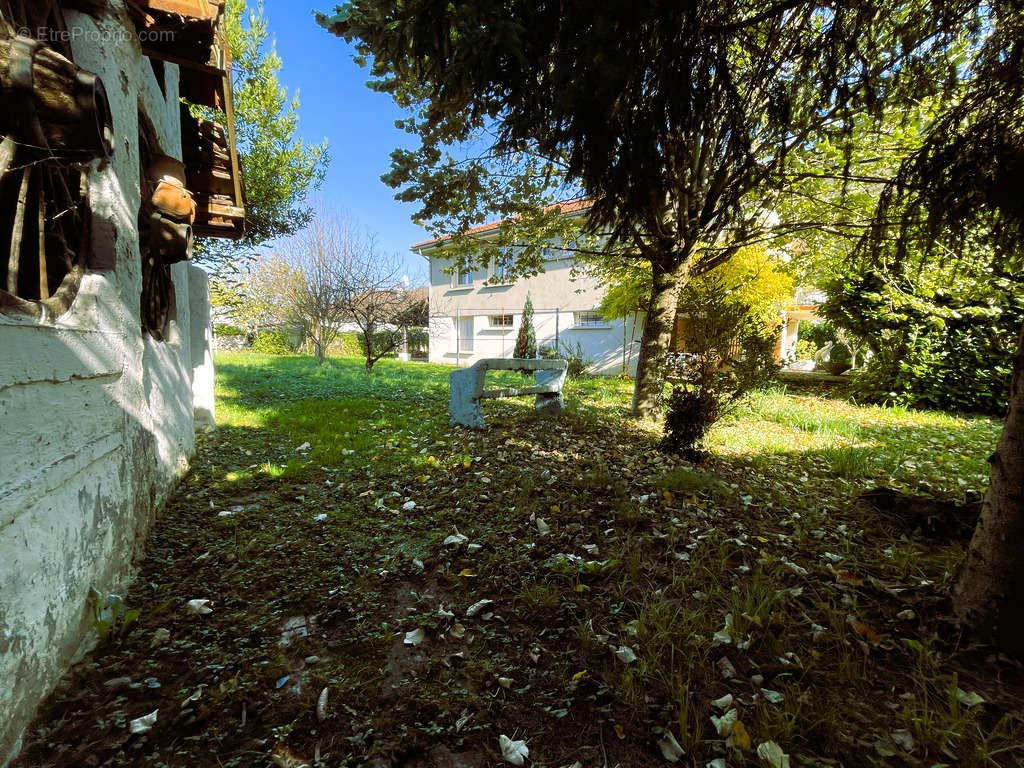 Maison à LE VERSOUD