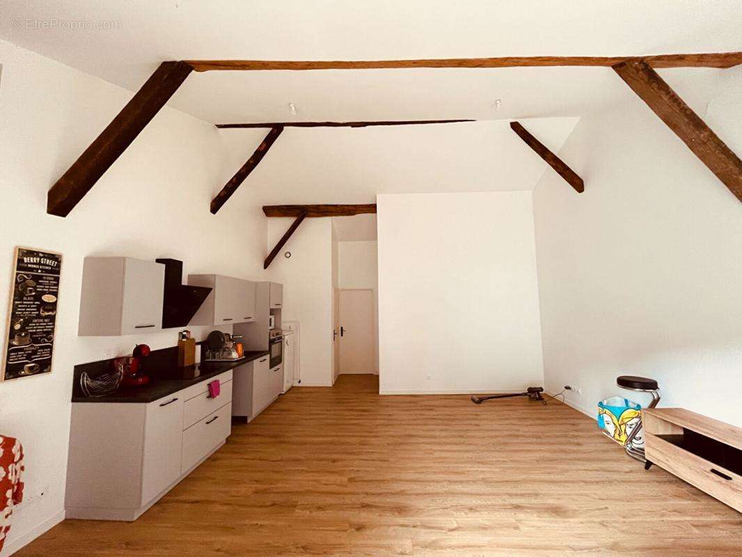 Appartement à ROANNE