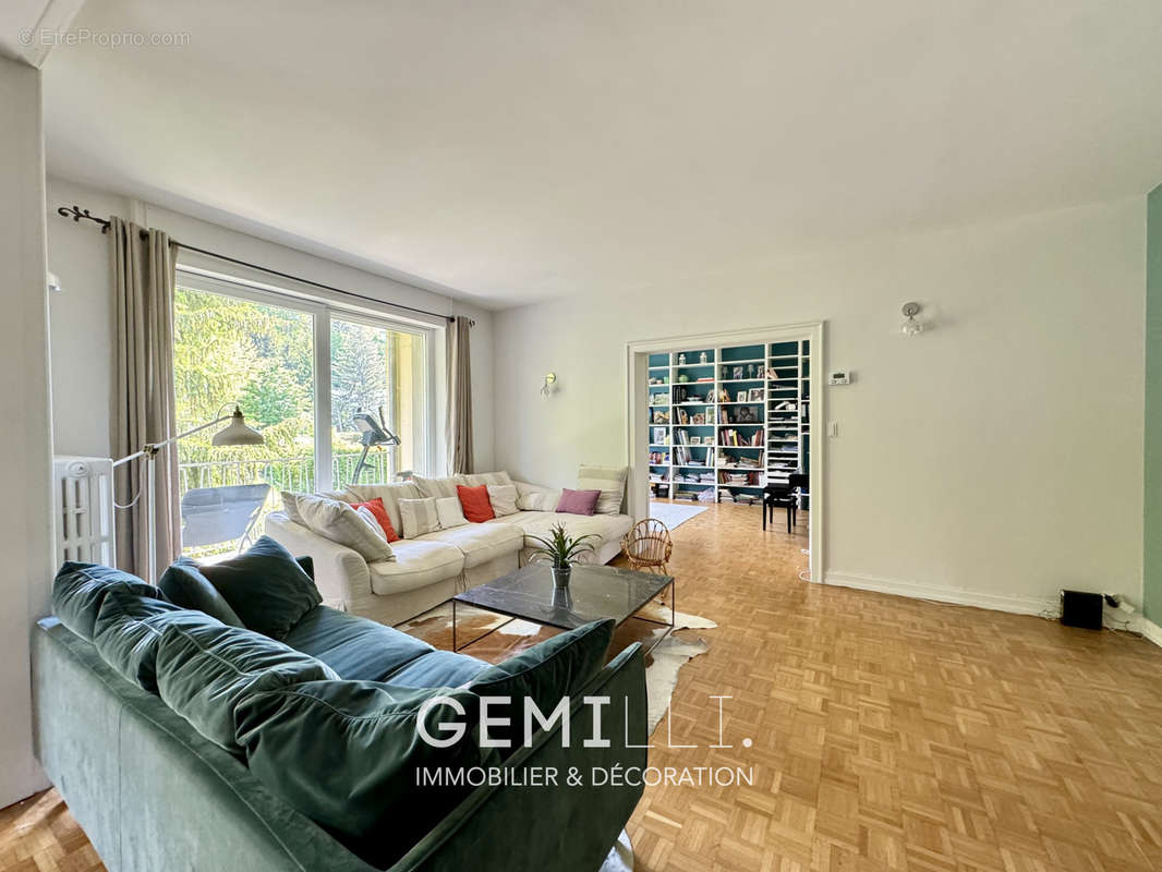 Appartement à MULHOUSE