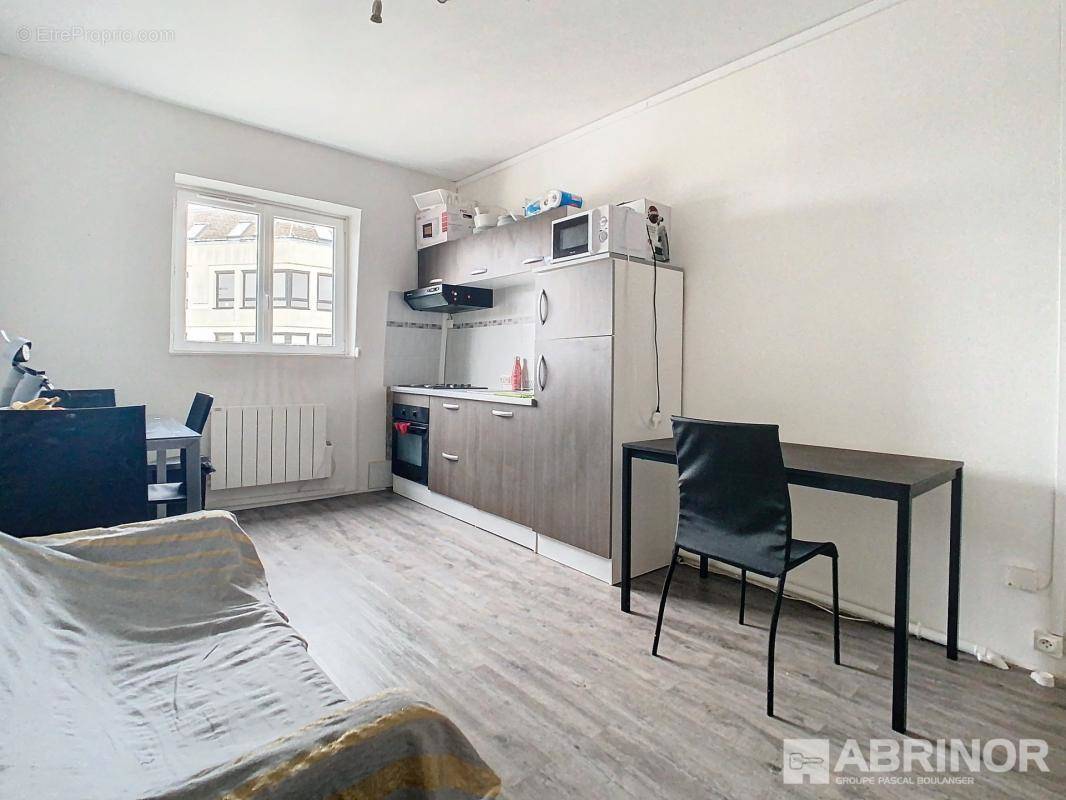 Appartement à LILLE