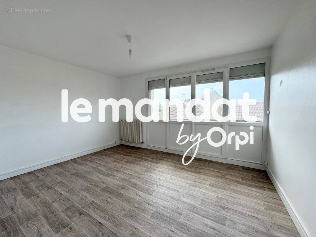 Appartement à BOULOGNE-SUR-MER