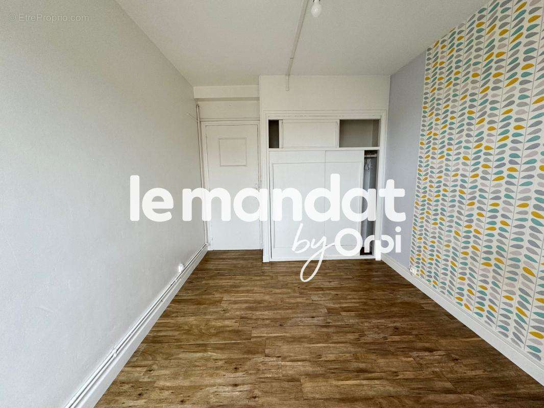 Appartement à BOULOGNE-SUR-MER