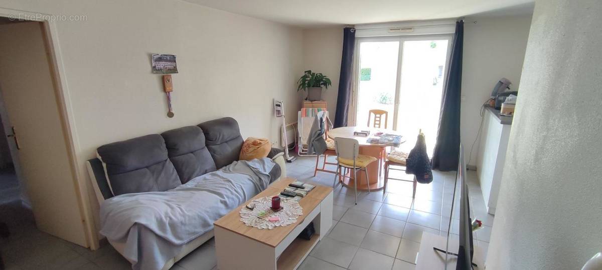 Appartement à VIC-EN-BIGORRE