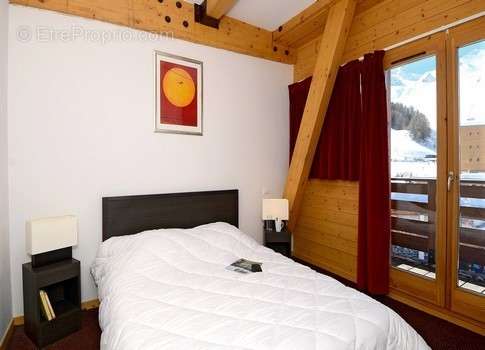 Appartement à MACOT-LA-PLAGNE