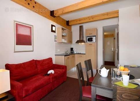 Appartement à MACOT-LA-PLAGNE