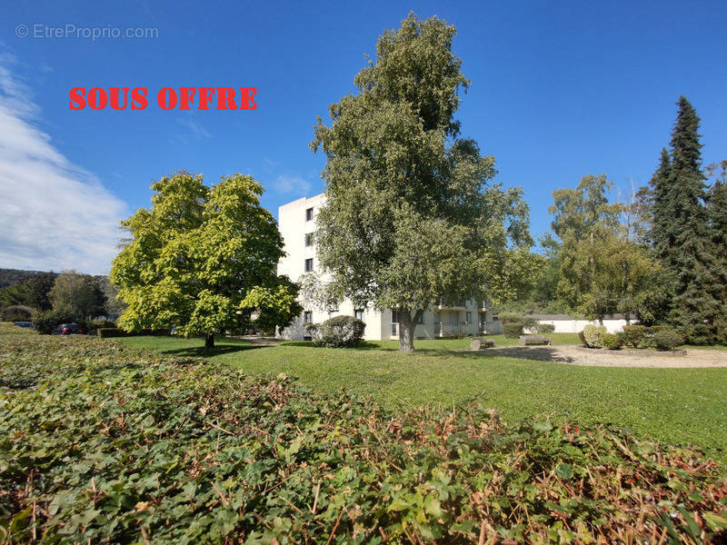 Appartement à NUITS-SAINT-GEORGES