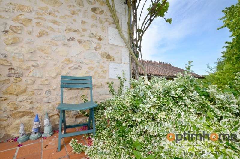 Maison à ROUMAZIERES-LOUBERT