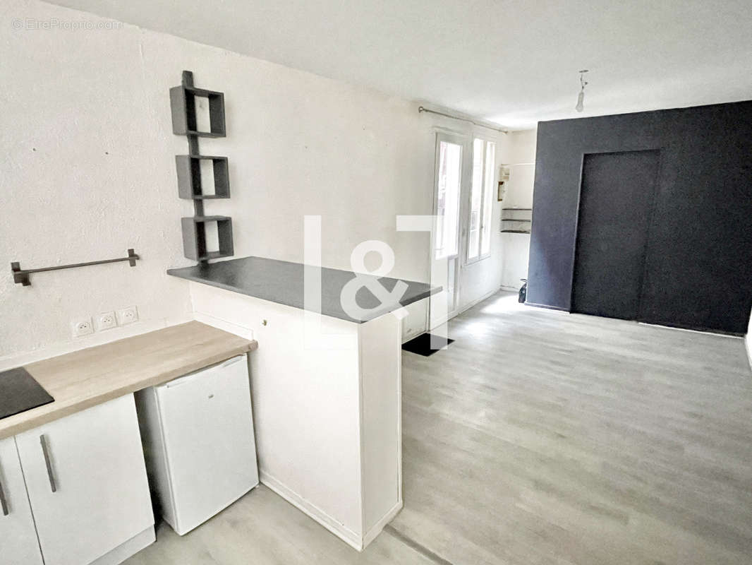 Appartement à ROUEN