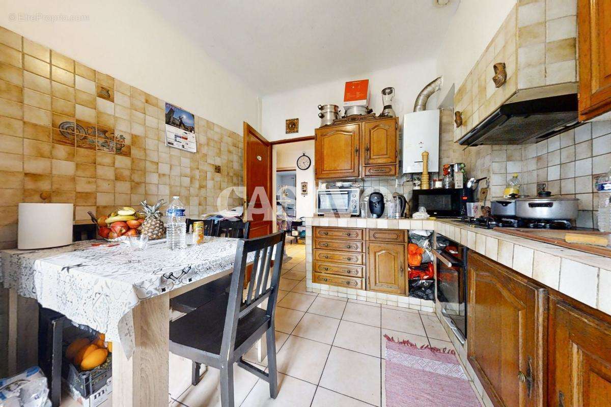 Appartement à CAGNES-SUR-MER