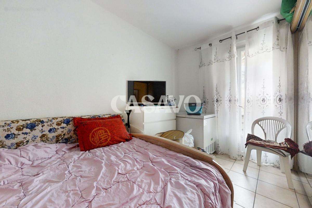 Appartement à CAGNES-SUR-MER