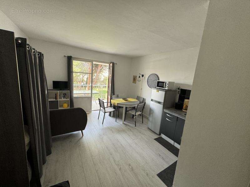 Appartement à PROPRIANO