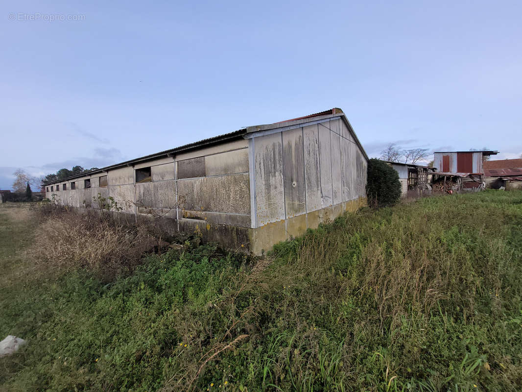 Maison à SAMADET