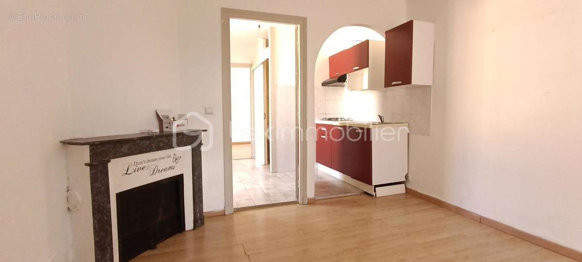 Appartement à NOGENT-LE-ROI