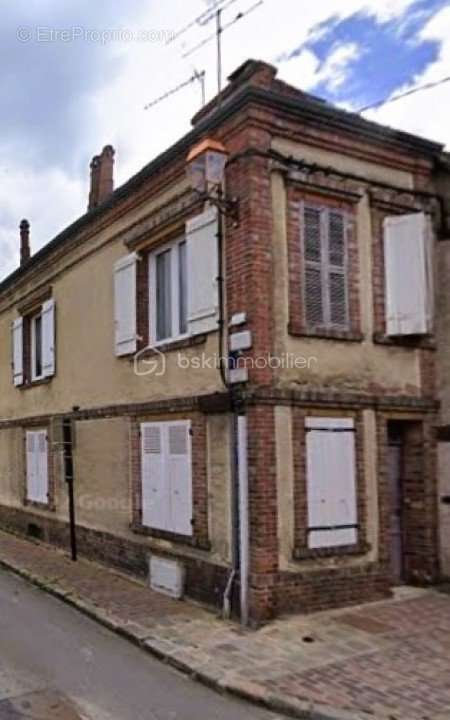 Appartement à NOGENT-LE-ROI