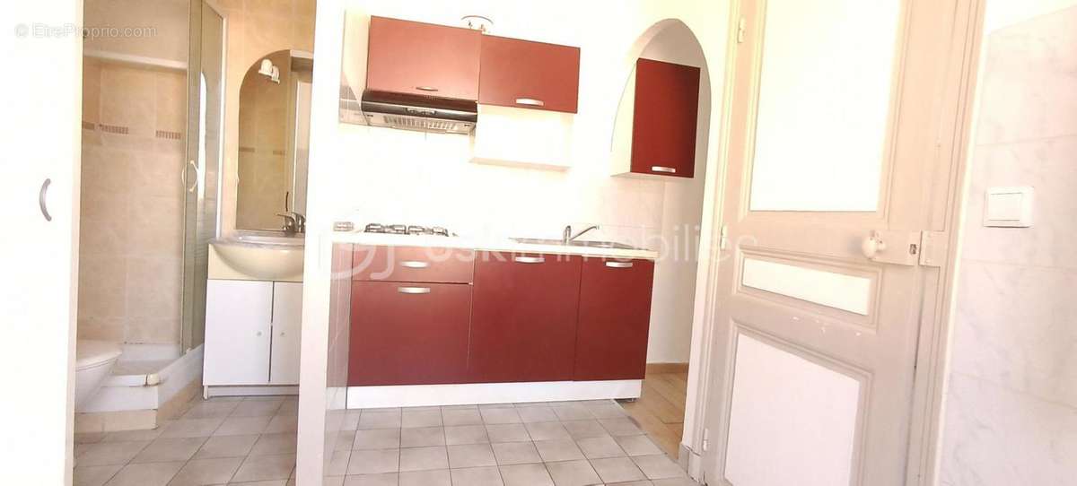 Appartement à NOGENT-LE-ROI