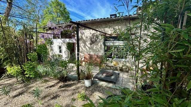 Maison à LOUBES-BERNAC