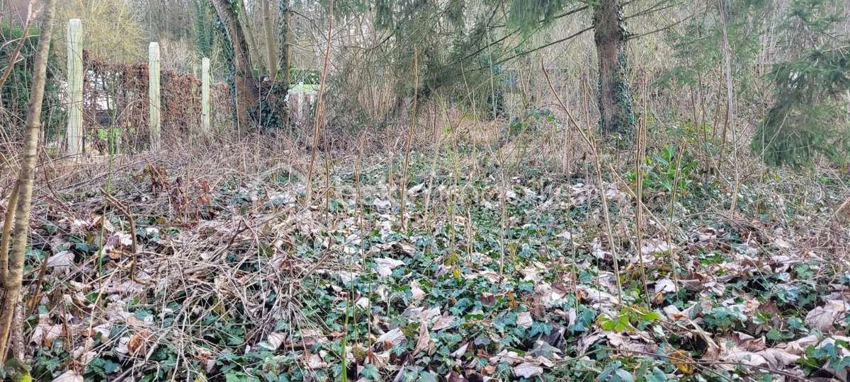 Terrain à CLERMONT