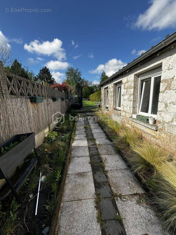 Maison à PHALEMPIN